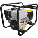 Generator curent industrial AgroPro H3501GP motor Honda GP 200 6.5 CP putere maxima 3 kVA benzina monofazat
