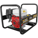 Generator curent industrial AgroPro H4501GX motor Honda GX 270 9 CP putere maxima 4.2 kVA benzina monofazat