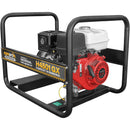 Generator curent industrial AgroPro H4501GX motor Honda GX 270 9 CP putere maxima 4.2 kVA benzina monofazat