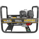 Generator curent industrial AgroPro H4501GX motor Honda GX 270 9 CP putere maxima 4.2 kVA benzina monofazat