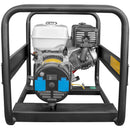 Generator curent industrial AgroPro H4501GX motor Honda GX 270 9 CP putere maxima 4.2 kVA benzina monofazat