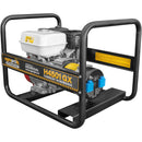 Generator curent industrial AgroPro H4501GX motor Honda GX 270 9 CP putere maxima 4.2 kVA benzina monofazat
