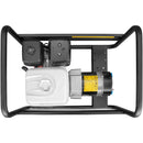 Generator curent industrial AgroPro H4501GX motor Honda GX 270 9 CP putere maxima 4.2 kVA benzina monofazat