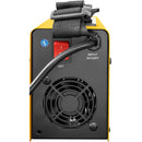 Aparat sudura semiprofesional AgroPro SMART 200 invertor 200A monofazat cabluri lungi 3m masca cristale lichide KM8500 AgroPro