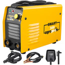 Aparat sudura semiprofesional AgroPro SMART 300 invertor 300A monofazat cabluri lungi 3m