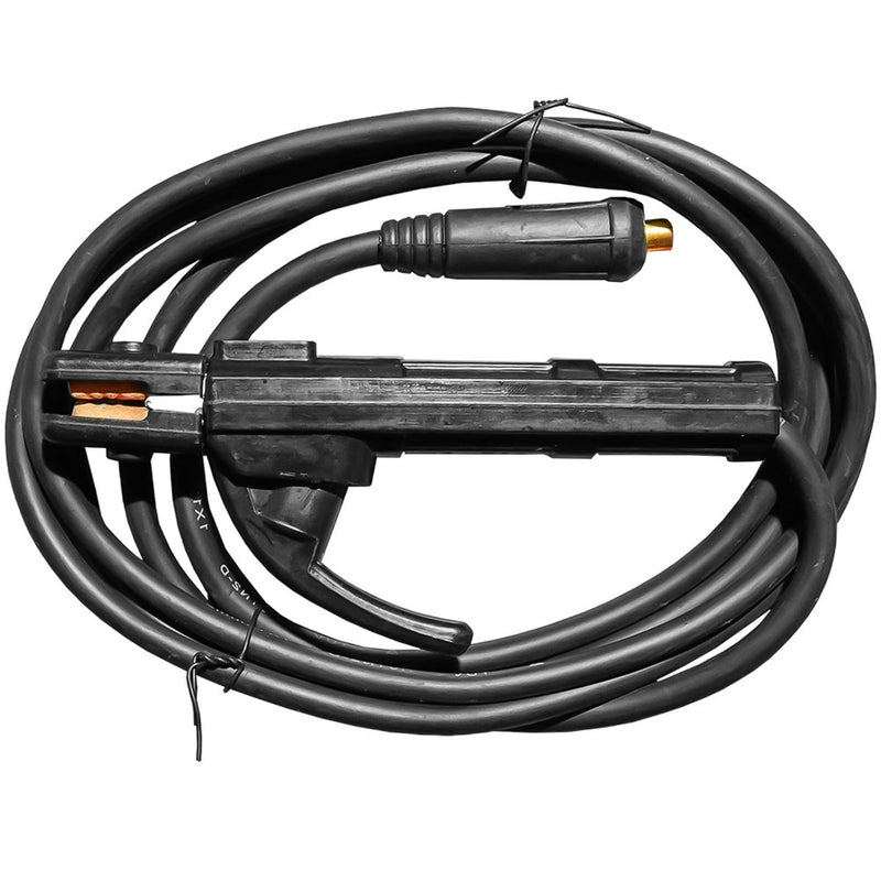 Aparat sudura semiprofesional AgroPro SMART 300 invertor 300A monofazat cabluri lungi 3m masca cristale lichide AgroPro