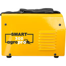 Aparat sudura semiprofesional AgroPro SMART 300 invertor 300A monofazat cabluri lungi 3m