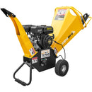Tocator crengi AgroPro TC100 motor RATO 7 CP benzina capacitate tocare 100 mm