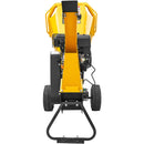 Tocator crengi AgroPro TC100 motor RATO 7 CP benzina capacitate tocare 100 mm