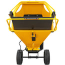 Tocator crengi AgroPro TC100 motor RATO 7 CP benzina capacitate tocare 100 mm