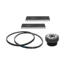 Tocator crengi AgroPro TC100 motor RATO 7 CP benzina capacitate tocare 100 mm