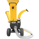 Tocator crengi AgroPro TC50 motor RATO 7 CP benzina capacitate tocare 50 mm