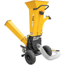 Tocator crengi AgroPro TC50 motor RATO 7 CP benzina capacitate tocare 50 mm