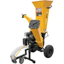 Tocator crengi AgroPro TC50 motor RATO 7 CP benzina capacitate tocare 50 mm