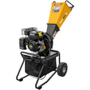Tocator crengi AgroPro TC60 motor RATO 7 CP benzina capacitate tocare 60 mm