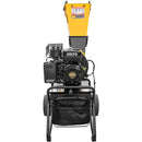 Tocator crengi AgroPro TC60 motor RATO 7 CP benzina capacitate tocare 60 mm