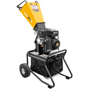 Tocator crengi AgroPro TC60 motor RATO 7 CP benzina capacitate tocare 60 mm