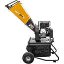 Tocator crengi AgroPro TC60 motor RATO 7 CP benzina capacitate tocare 60 mm