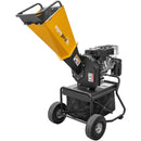 Tocator crengi AgroPro TC60 motor RATO 7 CP benzina capacitate tocare 60 mm