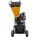 Tocator crengi AgroPro TC60 motor RATO 7 CP benzina capacitate tocare 60 mm