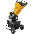 Tocator crengi AgroPro TC60 motor RATO 7 CP benzina capacitate tocare 60 mm
