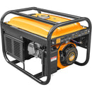 Generator curent AgroPro THUNDER 3100 putere 3.1kW 230V monofazat benzina rezervor 15 L pornire electrica telecomanda AVR permite automatizare ATS