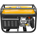 Generator 3.1 kW cu automatizare ATS AgroPro THUNDER 3100 benzina GPL pornire electrica telecomanda rezervor 15 L monofazat Euro 5