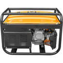 Generator curent AgroPro THUNDER 3100 putere 3.1kW 230V monofazat benzina rezervor 15 L pornire electrica telecomanda AVR permite automatizare ATS