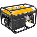 Generator 3.1 kW cu automatizare ATS AgroPro THUNDER 3100 benzina GPL pornire electrica telecomanda rezervor 15 L monofazat Euro 5