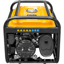 Generator 3.1 kW cu automatizare ATS AgroPro THUNDER 3100 benzina GPL pornire electrica telecomanda rezervor 15 L monofazat Euro 5