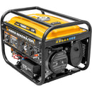 Generator 3.1 kW cu automatizare ATS AgroPro THUNDER 3100 benzina GPL pornire electrica telecomanda rezervor 15 L monofazat Euro 5