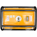 Generator 3.1 kW cu automatizare ATS AgroPro THUNDER 3100 benzina GPL pornire electrica telecomanda rezervor 15 L monofazat Euro 5