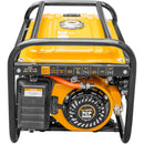Generator 3.1 kW cu automatizare ATS AgroPro THUNDER 3100 benzina GPL pornire electrica telecomanda rezervor 15 L monofazat Euro 5