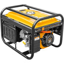 Generator 3.1 kW cu automatizare ATS AgroPro THUNDER 3100 benzina GPL pornire electrica telecomanda rezervor 15 L monofazat Euro 5