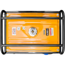 Generator 7.5 kW cu automatizare ATS AgroPro THUNDER 7500 benzina GPL pornire electrica telecomanda rezervor 25 L monofazat Euro 5 sistem transport cu roti si manere