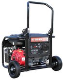 Generator curent AGT 3601 HSB GX TTL putere 3 kW 230 V benzina pornire manuala rezervor 15L