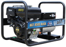 Generator curent AGT 8503 RaSB putere 8 kW trifazat benzina pornire manuala rezervor 6.5 L