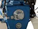 Pachet motosapa profesionala AGT 9000 motor Honda GX270 9 Cp benzina ghidon reglabil roti pneumatice plug bilonat freze de lucru latime lucru 90cm 5l ulei