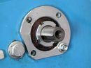 Pachet motosapa profesionala AGT 9000 motor Honda GX270 9 Cp benzina ghidon reglabil roti pneumatice plug bilonat freze de lucru latime lucru 90cm 5l ulei