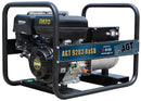 Generator curent AGT 9203 RaSB putere 8.5 kW trifazat benzina pornire manuala rezervor 6.5 L