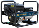 Generator curent AGT 9203 RaSBE putere 8.5 kW trifazat benzina pornire electrica rezervor 6.5 L