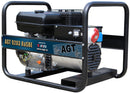 Generator curent AGT 9203 RaSBE putere 8.5 kW trifazat benzina pornire electrica rezervor 6.5 L
