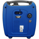 Generator curent tip invertor AGT 1300i putere maxima 1.1 kVA motor Rato 4 timpi 60 cc benzina autonomie 4h rezervor 2.5l