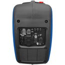 Generator curent tip invertor AGT 1300i putere maxima 1.1 kVA motor Rato 4 timpi 60 cc benzina autonomie 4h rezervor 2.5l