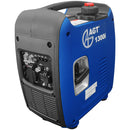 Generator curent tip invertor AGT 1300i putere maxima 1.1 kVA motor Rato 4 timpi 60 cc benzina autonomie 4h rezervor 2.5l