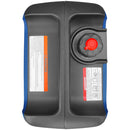 Generator curent tip invertor AGT 1300i putere maxima 1.1 kVA motor Rato 4 timpi 60 cc benzina autonomie 4h rezervor 2.5l