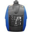 Generator curent tip invertor AGT 2500i putere maxima 2 kVA motor Rato 4 timpi 79.7 cc benzina autonomie 4h rezervor 4l