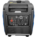 Generator curent tip invertor AGT 3500i-ER putere maxima 3.5 kVA motor Rato 4 timpi 212 cc benzina rezervor 8.3l pornire electrica display digital