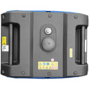 Generator curent tip invertor AGT 3500i-ER putere maxima 3.5 kVA motor Rato 4 timpi 212 cc benzina rezervor 8.3l pornire electrica display digital