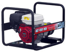 Generator curent AGT 4501 HSB putere 4.2 kW 230 V benzina pornire manuala AVR